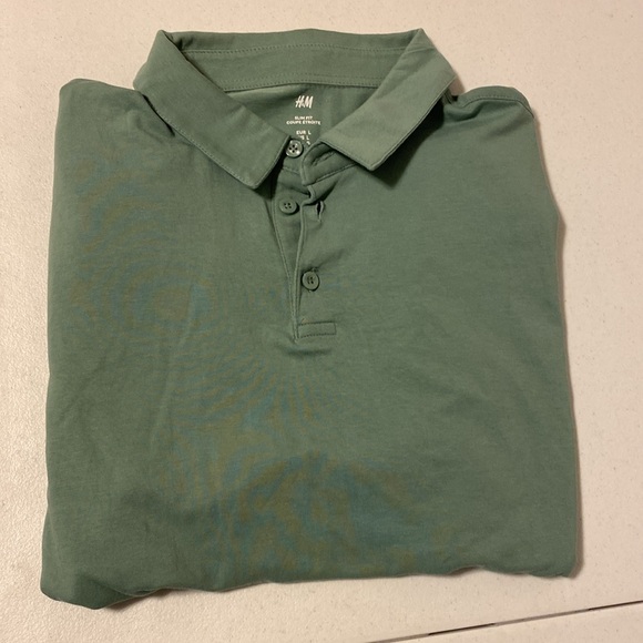 Men’s Tee - Picture 2 of 3